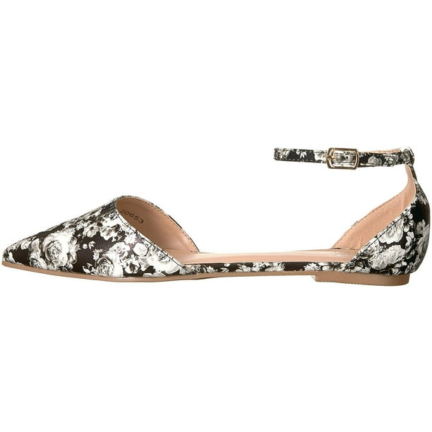 Journee Collection Journee Collection Womens Reba Closed Toe Ankle