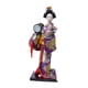 thumbnail image 2 of Muñeca de kimono de geisha japonesa Figura de geisha Figura de dama Estatua coleccionable para Estilo C, 2 of 9