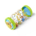 thumbnail image 4 of Baby Crawling Roller, Infants Climbing Inflatable Roller Maintain Balance Educational  For 3 Months To 3 Years Old Babies, 4 of 8