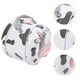 thumbnail image 5 of Preciosa hucha de hojalata con forma de vaca lechera, ideal para guardar dinero (estilo aleatorio)., 5 of 6