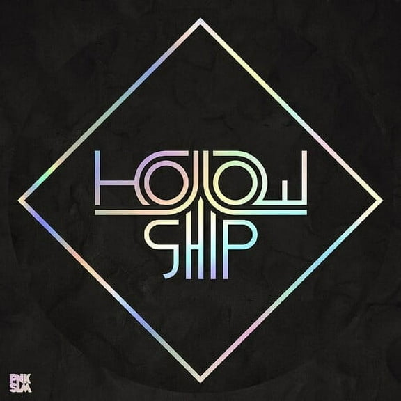 Hollow Ship - We Were Kings - Music & Performance - Vinyl [7-Inch]