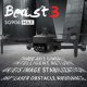 thumbnail image 5 of ZLL SG906 MAX 4K HD RC Drone Aircraft 3-Axis Gimbal Quadcopter Juguetes (A) Likrtyny juguetes de los niños, 5 of 9
