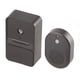 thumbnail image 4 of Cámara de videos de Timbre, Instaláciano Inteligente Simple 2 Cámara de Timbre Inalámbrica de Detección de Movimento de Audio para Seguridad de Vigilancia, 4 of 7