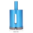 thumbnail image 1 of Drill Bit Hole Saw For Marble Concrete Artificial Stone Cutter, 1 of 8
