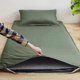 thumbnail image 2 of 360° Zippered Mattress Cover for King Size Beds - Protective Pad for Couples, Students, Singles & Doubles, 2 of 5