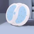 thumbnail image 4 of Waist twist turntable, household, waist twist machine, massage, weight loss, fitness equipment, 4 of 4