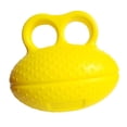 thumbnail image 3 of LOVIVER Finger Exerciser Comfortable Grip Exercise Ball for Elderly Adults Musicians yellow, 3 of 8