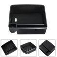 thumbnail image 3 of Car Central Armrest Storage Box For Toyota Land Cruiser Prado 2004-2016 2017 2018 Console Arm Rest Tray Pallet Container, 3 of 5