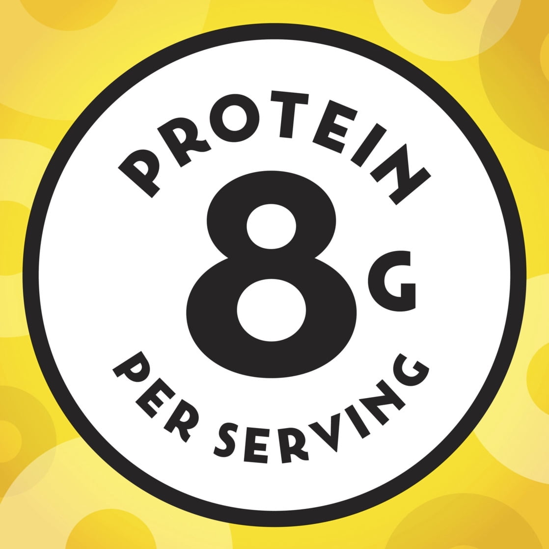 (8 pack) Cheerios Protein Cereal, Strawberry, 8g Protein, Family Size, 15 oz
