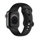 thumbnail image 4 of Correa de reloj deportiva de silicona TPU de primera calidad, resistente al sudor, de color sólido, con ajuste cómodo y amplia compatibilidad, 4 of 5