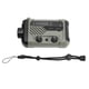 thumbnail image 2 of Radio meteorológica, Radio de emergencia Radio solar manual Radio portátil Ultra sensible, 2 of 9
