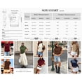 thumbnail image 4 of PRETTYGARDEN Women's Spring Sweater Vest Trendy Flower Knit Short Sleeve Cute Pullover Tank Tops Summer Fashion Clothing, 4 of 11