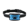 thumbnail image 2 of Anti-Barking Collar, Easily Charged With The USB Cable Barking Control Device It's Tinier Lighter And Comfortable For Dogs  For Any Scenes, 2 of 8