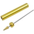 thumbnail image 3 of Leather Edge Dye Pen Edge Roller Applicator Leather Craft Top Edge Dye Roller, 3 of 5