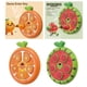 thumbnail image 5 of Children'S Music Boxing Machine Wall-Mounted Rhythm Wall Target,B, 5 of 5