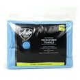 thumbnail image 5 of (2 pack) Auto Drive Multipurpose Microfiber Towels, 100 Pack, 12 in x 16 in, 5 of 11