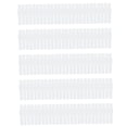 thumbnail image 4 of GOOHOCHY  20 Pcs Drawer Inserts Divider Storage Board Multipurpose DIY Dividers, 4 of 8
