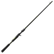 Lew's REACTOR Graphite Baitcasting Fishing Rod and Reel Combo (Adult)