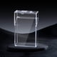 thumbnail image 5 of Estuche Transparente, Estuche Blando, Estuche Rígido, Estuche Universal, Estuche de Plástico Portátil y Personalizado, Regalos para Hombres., 5 of 7