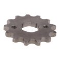 thumbnail image 3 of de Piñón de Motor de Cadena 11 12 13 14 15 16 17 18 Piñón Dentado para per per per 420-13T-20mm shamjiam Piñón del motor, 3 of 7