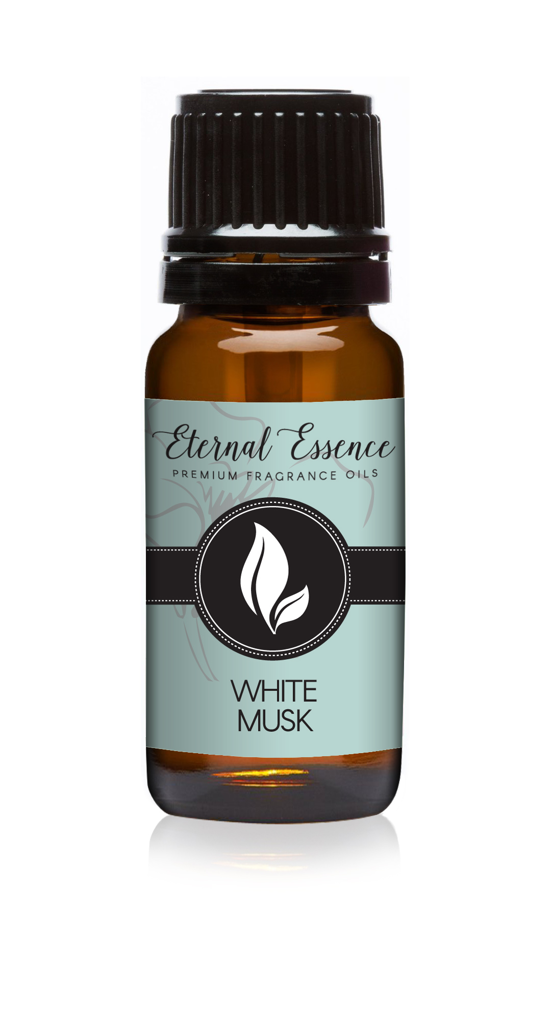 White Musk Premium Grade Fragrance Oil 10ml Scented Oil
