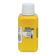 Pebeo Setacolor Fabric Paint - Buttercup, Opaque, 250 ml bottle