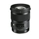 thumbnail image 1 of Lente Sigma 50mm F1.4 DG HSM (A) Negro, 1 of 3