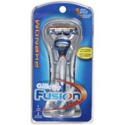 P & G Gillette Fusion Razor, 1 ea