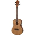 thumbnail image 4 of Mitchell MU50SE Acoustic-Electric Concert Ukulele With Solid Cedar Top Natural, 4 of 6