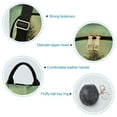 thumbnail image 6 of Christmas Tree Gift Travel Laptops Backpack for Women Anti-theft Casual Work Bag Daypack Lightweight Laptop Bag, 6 of 7