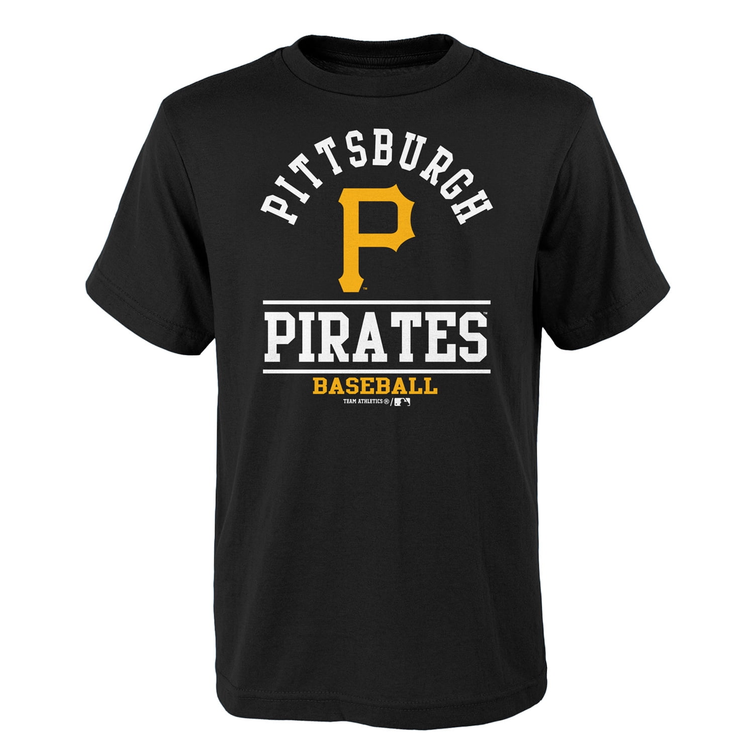 kids pittsburgh pirates shirts