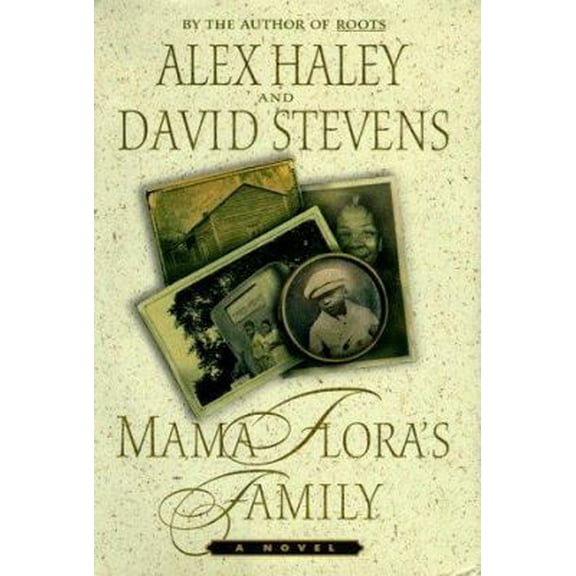 Pre-Owned Mama Flora's Family : A Novel (Hardcover) 0684834715 9780684834719
