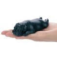 thumbnail image 2 of Dsscvnef Stress Reliever Pug Puppy Toy for Kids Adults Anxiety Soft Slow Rising, 2 of 7