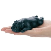 Squishyies Pug Puppy Healing Fun Kawaii Stress Reliever Toys Gifts