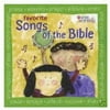 Pre-Owned Favorite Songs Of The Bible: Lively That Tell A Tale