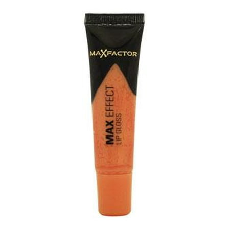 Max Colour Effect Max Effect Lip Gloss - # 04 Pink Romantic Max Factor 13 ml Lip Gloss Women