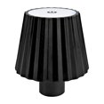 thumbnail image 1 of Temperatura Tricolor Recargable Inalámbrica La Lámpara Mesa LED USB Botella, 1 of 9