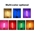thumbnail image 2 of Touch Control Retro USB Light, Touch Adjustment Mood Lights, Plug in USB Automotive Night Light, Mini LED Bulb for Car, Camping, Party, Holiday Decoration, Bedroom, Desktop,903_Yellow, 2 of 5