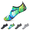 Ocean, variant on Barerun Water Shoes for Women Men Slip-on Barefoot Aqua Yoga Socks Non-Slip Quick-Dry Lightweight Footwear for Swim Pool Beach Surf River
