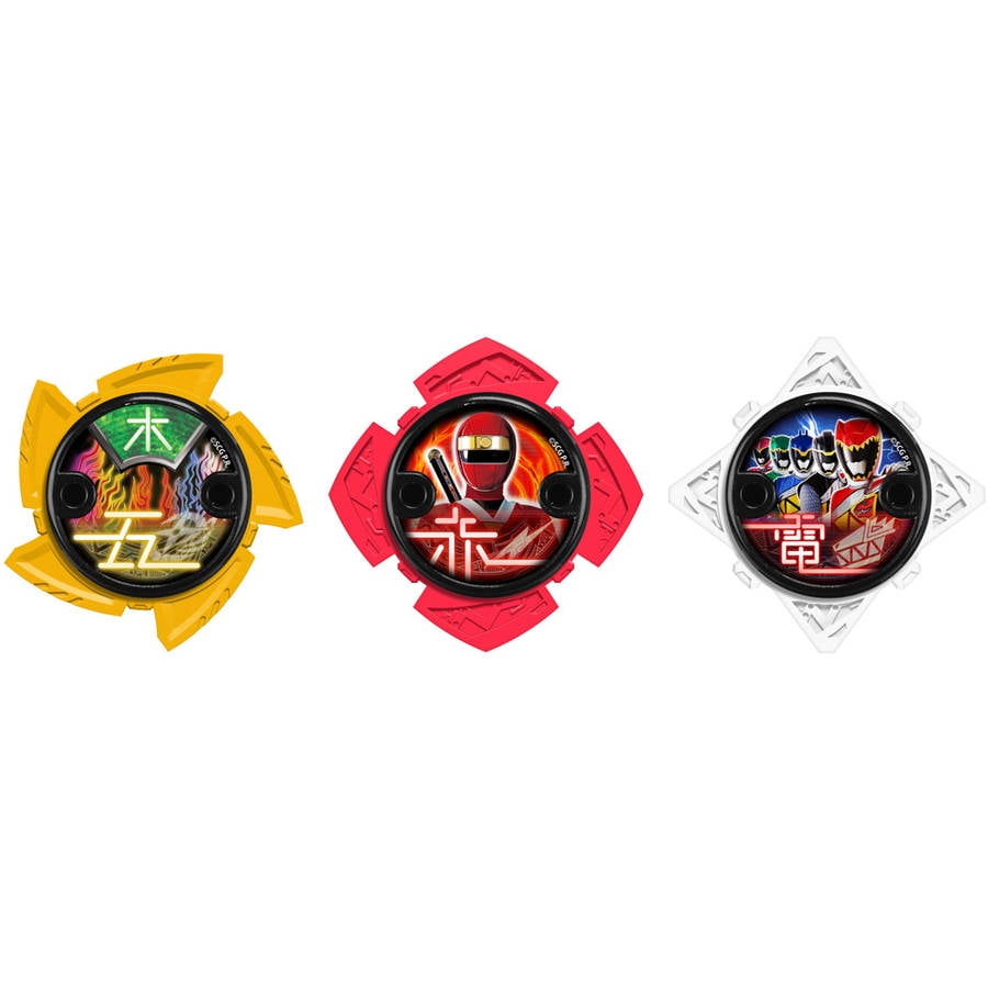 power rangers ninja steel power stars toys