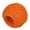 Orange, variant on Opvise 50m 2mm Twisted Natural Twine Burlap Hemp Rope Christmas DIY Supplies Decor Beige