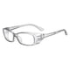 thumbnail image 5 of Gafas de seguridad con estilo Gafas protectoras transparentes contra la luz gris claro jinwen gafas protectoras, 5 of 8