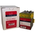 thumbnail image 2 of Pitney Bowes 765-9 Compatible Red Ink Cartridge for DM300c, DM400c, DM450c Postage Meters, 2 of 8