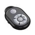 thumbnail image 1 of Página del teléfono que gira el obturador de la cámara Selfie Controller compatible con Bluetooth (negro), 1 of 8