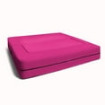 thumbnail image 2 of Jaxx Zipline Big Kids Modular Sofa & Ottoman, 2 of 8
