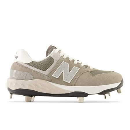 New Balance Special Edition Fresh Foam 574 Adult Women's Fastpitch Metal Cleats