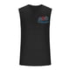 thumbnail image 4 of Pullover de Moda Casual para Hombres Cuello Redondo sin Mangas Suelto Primavera Y Verano, 4 of 5