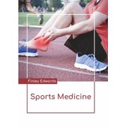 Sports Medicine, (Hardcover)