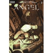Angel Boom!, 2nd Series #7A VF ; Boom! Comic Book