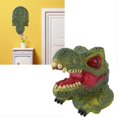 thumbnail image 5 of 2024 Dinosaur Night Light for Kids Color Changing Baby Night Light Touch Switch Portable LED Bedside Nursery Lamp Gifts for Boys Girls C 150x101x101mm, 5 of 5